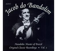 Bandolin, Jacob Do - Original Classic Recordings 1