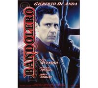 Bandoloer - Bandolero [USA] [DVD]