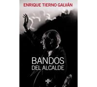 Bandos del Alcalde (Ventana Abierta)