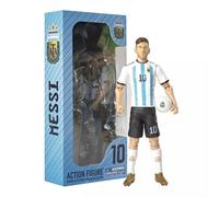 Bandotoys: Figura de futbolista - Argentina, Lionel Messi