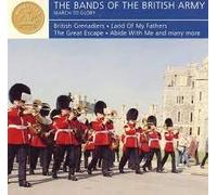 Bands of the British Army - March to Glory