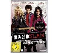 Bandslam - Get ready to rock! [Alemania] [DVD]