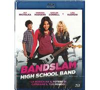 Bandslam - High School Band [Italia] [Blu-ray]