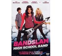 Bandslam - High School Band [Italia] [DVD]