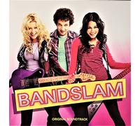 Bandslam Original Soundtrack