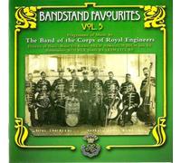 Bandstand Favourites Vol. 5 The Band of the Corps of Royal Engineers