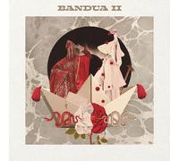 Bandua Bandua II (Vinyl) 12" Album (PRESALE 02/10/2026)