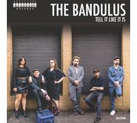 Bandulus,the - Tell It Like It Is [Vinilo]