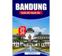 BANDUNG GUIDA DI VIAGGIO 2026: Una affascinante fuga indonesiana dove l'aria fresca incontra strade creative e altopiani panoramici