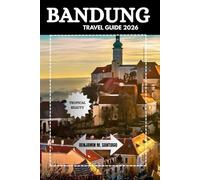 BANDUNG TRAVEL GUIDE 2026