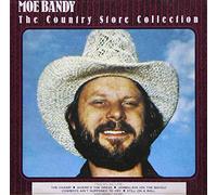 Bandy, Moe - Country Store Collection