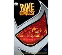 Bane: Conquest