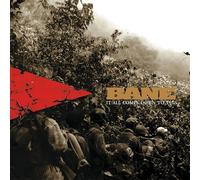 Bane – It All Comes Down To This (Remix/Remaster) – Vinilo