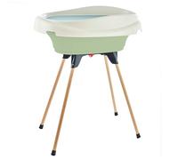 Bañera 2 in 1 Bañera Verde - Marca: BigBuy Home - EAN: 3023191992593