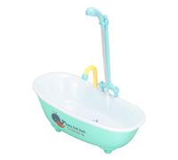 Bañera Automática para Loros y Pájaros Cuenco de Ducha para Pájaros Resistente y Confiable para Periquitos Lovebird Cockatiel 1 Bañera 1 Soporte Grifo para Accesorios de Ducha para