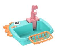 Bañera automática para mascotas - con bandeja de visa, cuenco de agua | Depósito sanitario extraíble con cuidado de plumas - Grifo y bandeja de agua. Viene con una cuenca acrílica no tóxica y una