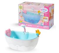 Zapf Creation Bañera de juguete BABY born Bath