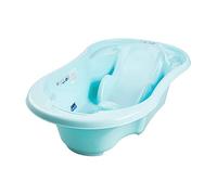 Bañera bebé Confort 2 en 1 de Tega Baby - AZUL CLARO
