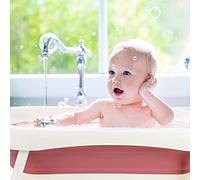 Bañera bebé plegable Maddy