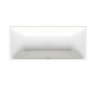 Bañera Betteloft, 180x80x42 cm, 3172-000Plus, Color: Blanco con Glasur Plus