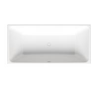 Bañera Betteloft, 190x90x42 cm, 3173-000, Color: Blanco