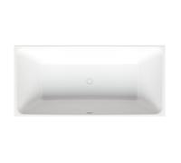 Bañera Betteloft, 190x90x42 cm, 3173-000Plus, Color: Blanco con Glasur Plus