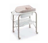 Bañera cambio perritos Col. 264