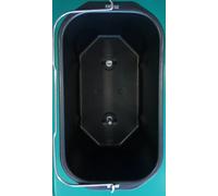 Bañera Cesta Piezas de Repuesto para Máquina De Pan SBB850EDSA1 SILVERCREST
