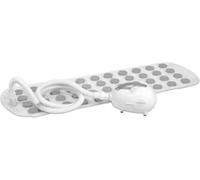 Bañera de hidromasaje Medisana MBH