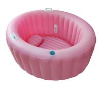 Bañera de parto para partos en casa, piscina multifuncional para relajación y parto acuático para madres, doulas y parteras