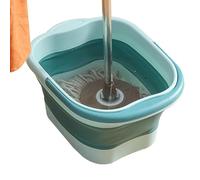 Bañera de Pies para Remojo Baño Con Puntos De Masaje Para Remojar Pies