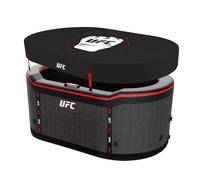 Bañera de recuperación de hielo con kit de filtración NetSpa UFC 170x92x67 cm Unisex
