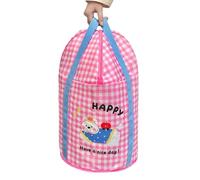 Bañera De Remojo Para Los Pies Cubo Impermeable Con Tapa De Cremallera