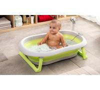 Bañera evolutiva plegable para bebés de Innovagoods