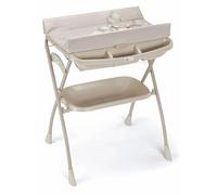 Bañera Fasc. Volare Teddy gris tórtola C. 261