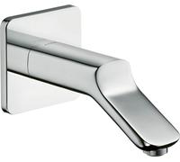 Bañera hansgrohe AXOR Urquiola DN20, 11430000, Color: cromado