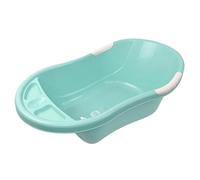 Bañera higiénica dBB Remond con tapón de desagüe +0 m Menta
