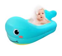 Bañera Hinchable Para Niños | Bañera Inflable De PVC Con Linda