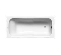 Bañera Kaldewei DYNA Set 624 150x75cm, 226600013001, Color: blanco alpino