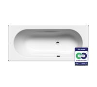 Bañera Kaldewei VAIO Set 944 170x70cm, 234400010001, Color: blanco alpino
