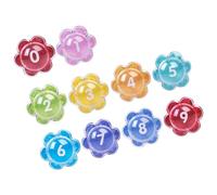 Bañera para Bebé Bola Flotante Juguete De Baño Colorido Juego Agua Segura Niños Pequeños Desarrollo Sensorial Juego Juguetes Baño Divertidos Niños En Edad