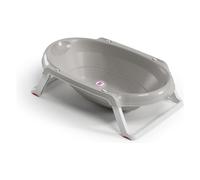 Okbaby - Cubeta onda slim gris