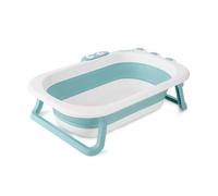 Babify Shower Bañera Plegable de Bebe Sin Cojin