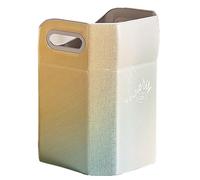 Bañera para remojo de : Lavabo Plegable para, Cubo portátil para, bañera de relajación de SPA | Cubo Compacto para remojo de para el hogar, baño, apartamento, Dormitorio, Hotel, gra