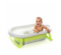 Bañera plegable evolutiva para bebé fovibath innovagoods