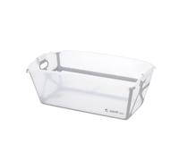 Bañera plegable Oasis de Jané Jané Cristal Blanco