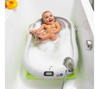 Bañera Plegable Para Bebés