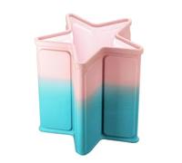 Bañera plegable - Sawker para niños pequeños, fregadero | Bin de ducha para niños portátiles al aire libre, bañera para bebés fáciles de almacenamiento que se puede usar en apartamentos, bañer