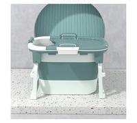 Bañera Portátil, Plegable De Hielo No Inflable, Grande, Ideal For Espacios Pequeños(1)