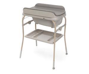 Banera Soft Bubble Armonia de Chicco Chicco Scandinavian